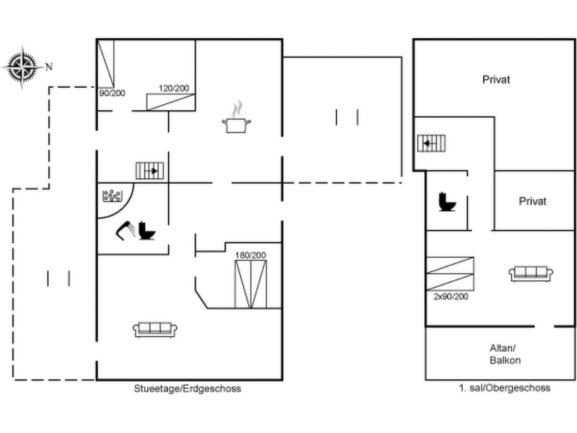 Holiday Home Iiro - 2-5Km From The Sea In Western Jutland By Interhome Rømø Kirkeby Exterior foto